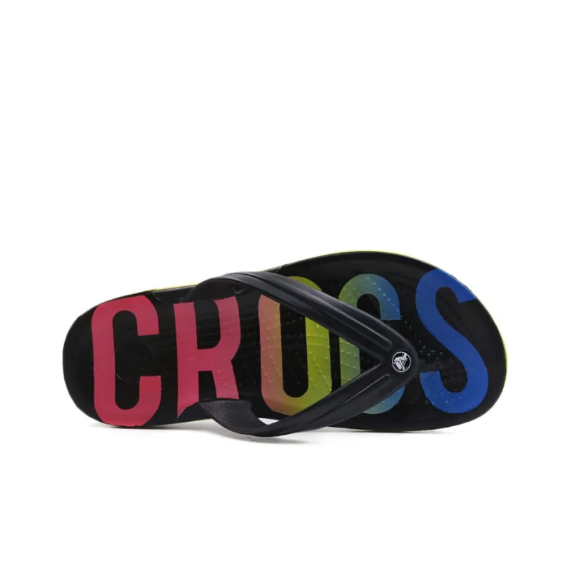 Crocs Crocband Flip Flops Unisex-3