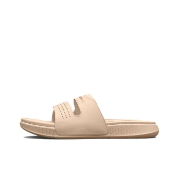 Under Armour Ansa Studio Slide 'Peach Ice' Women's