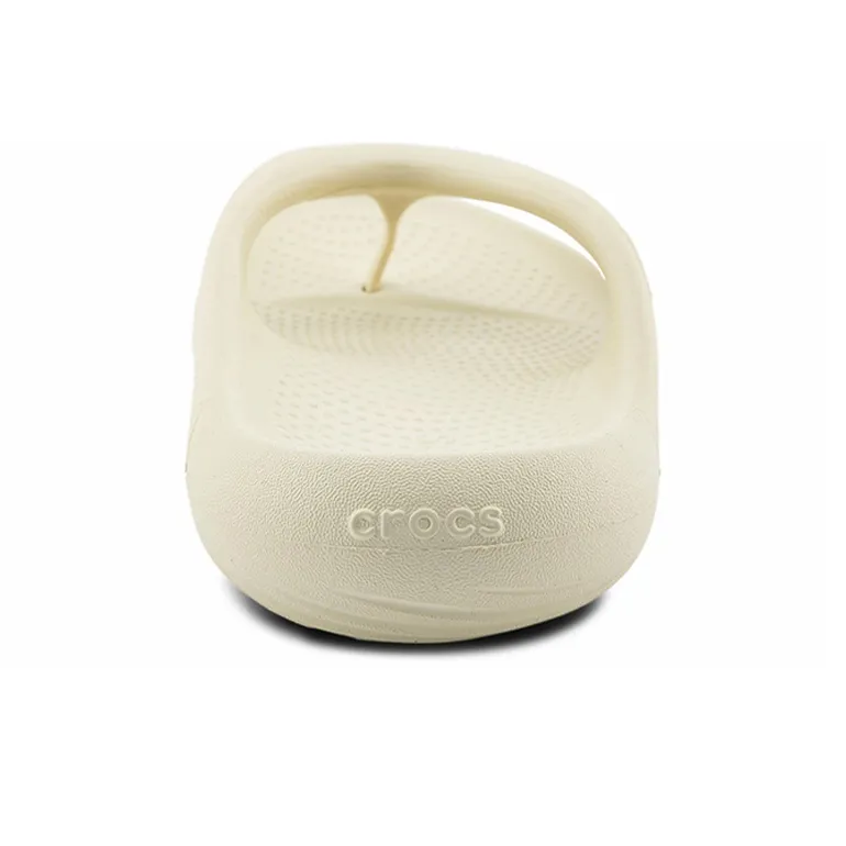 Crocs Mellow Flip 'Bone'-4