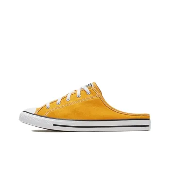 Chuck Taylor All Star Women's Converse Dainty Mule Slip 'Sunflower' Women's
