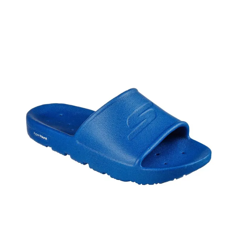 Skechers Hyper Ease 'Blue'-2