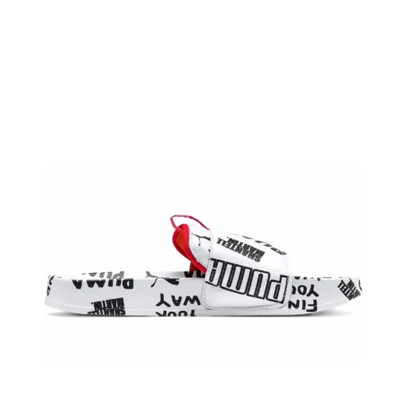 PUMA Shantell Martin X Leadcat Graphic-1