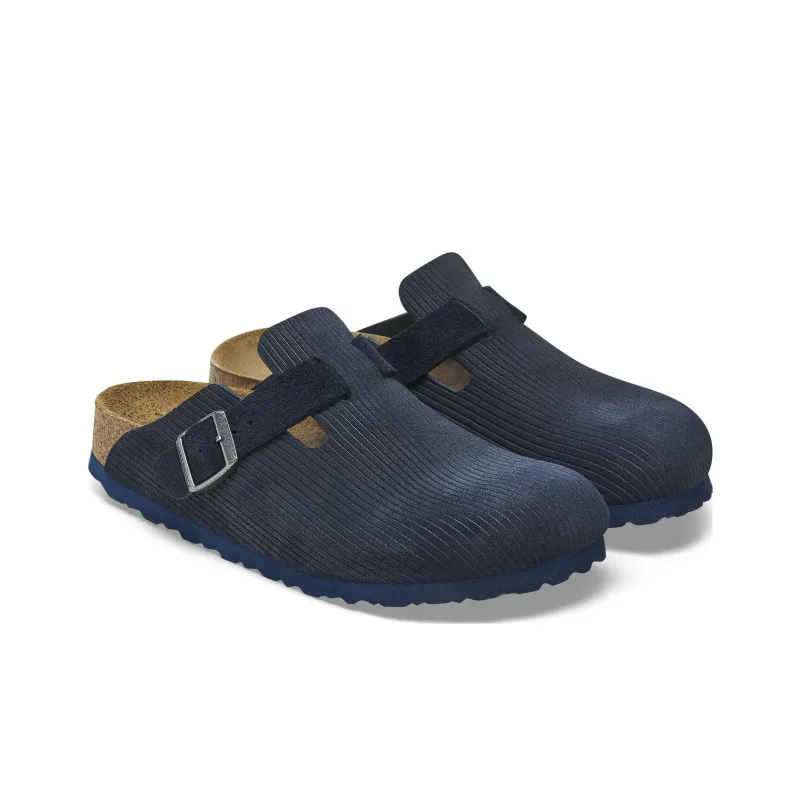 Birkenstock Boston Slippers-2