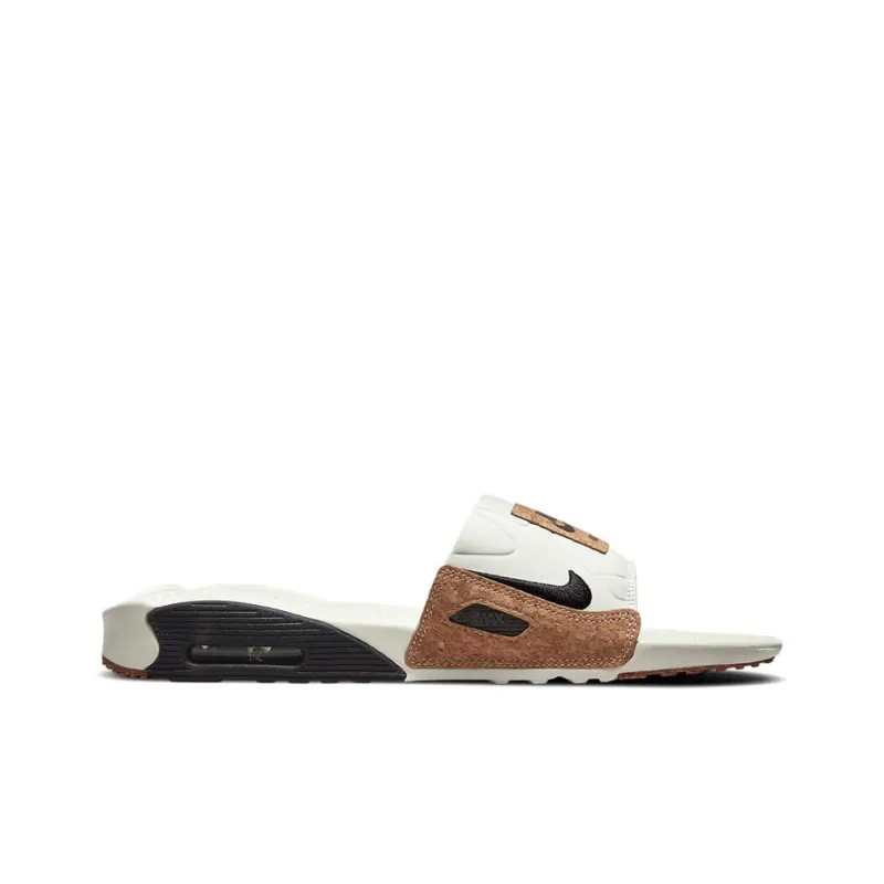 Nike Air Max 90 Slide Cork-1