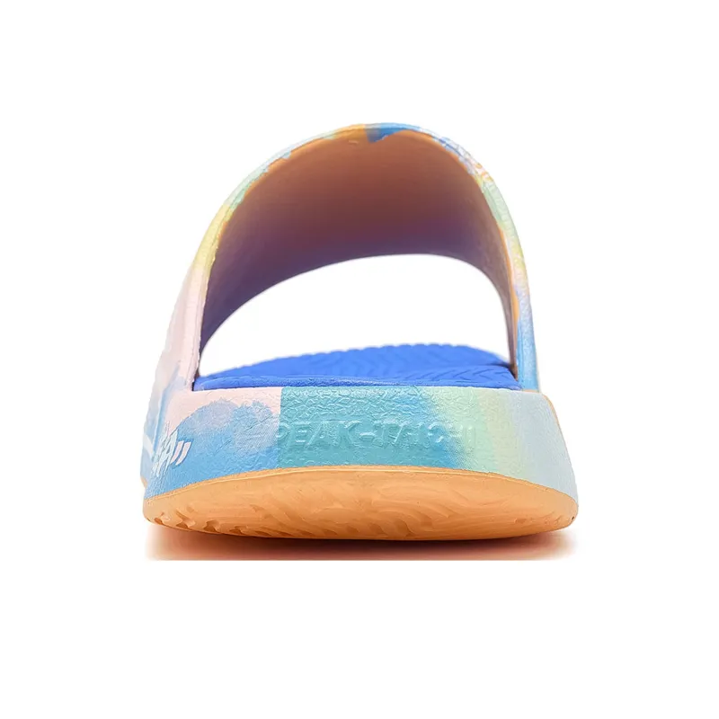 HEA x PEAK Slide Slippers Women's Celestial Blue-4