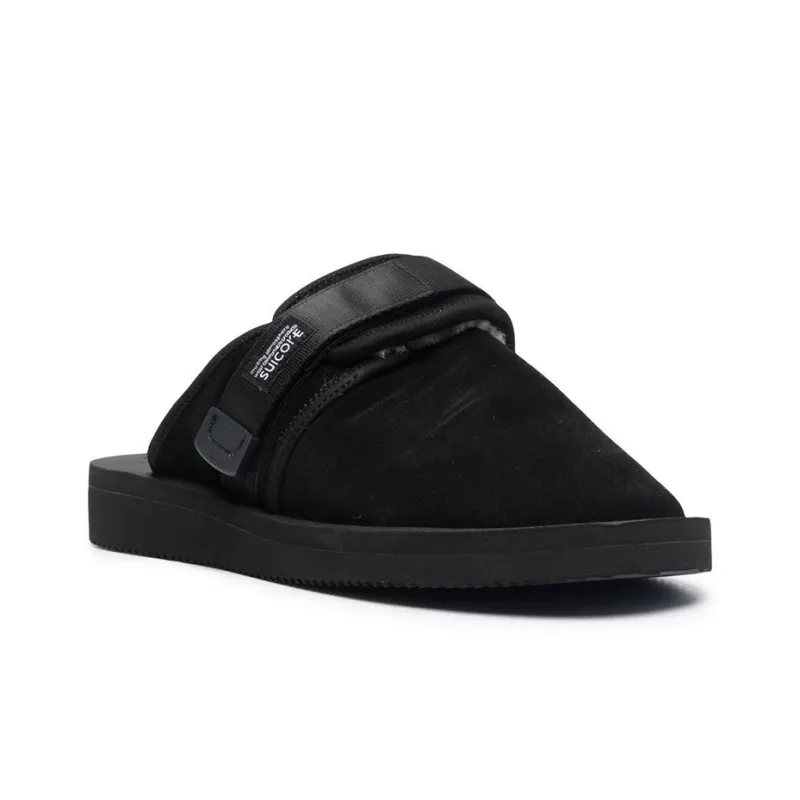 Suicoke Zavo-MAB 'Black'-1