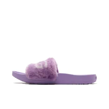 UGG Royale Graphic Stylish Sandals Women's Purple