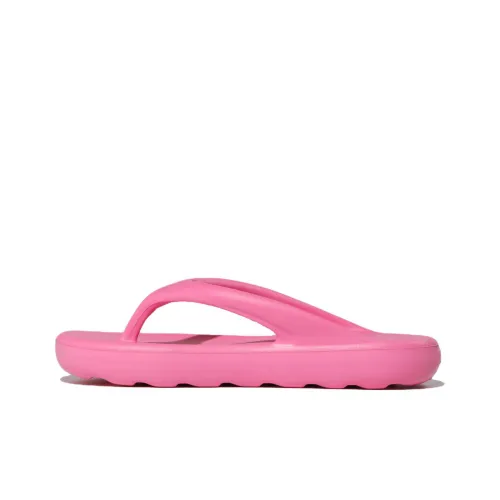 FILA Slide Slippers Women's Pink