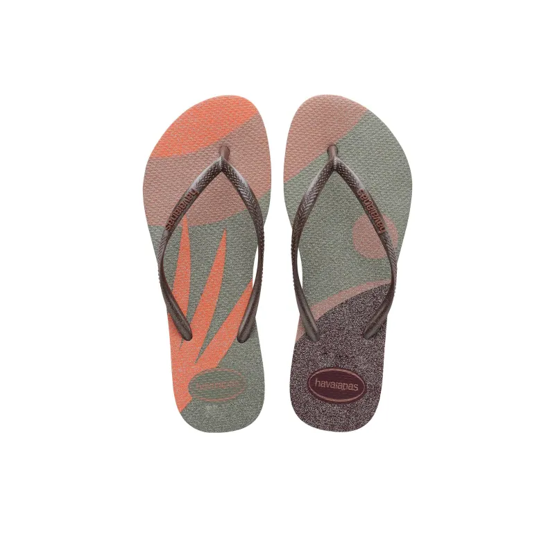 Havaianas Flip Flops Women's-2