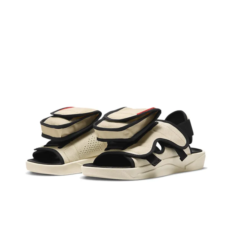 Jordan Ls Slide Beach-2