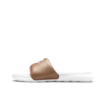 Nike Victori One Slide 'Metallic Red Bronze' Women's