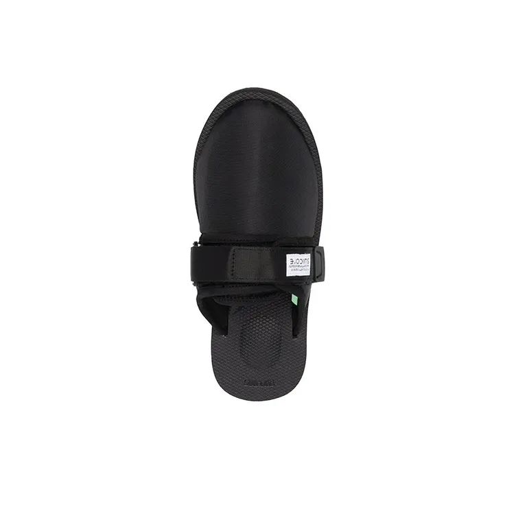 Suicoke ZAVO-Cab 'Black'-2