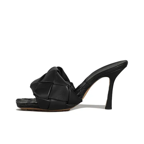 Bottega Veneta BV Lido Sandals