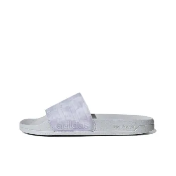 Adidas Adilette Shower 'Purple Grey' Women's
