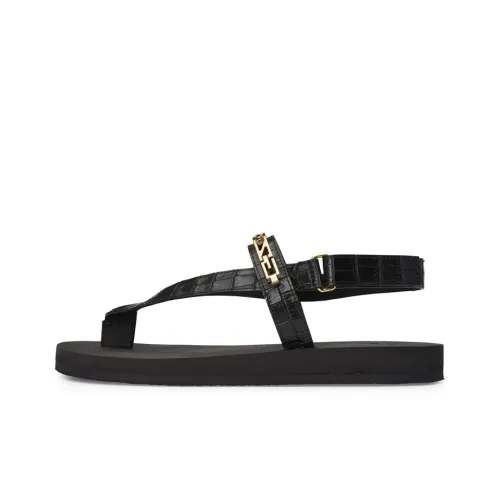 Giuseppe Zanotti One-Strap Sandals Men