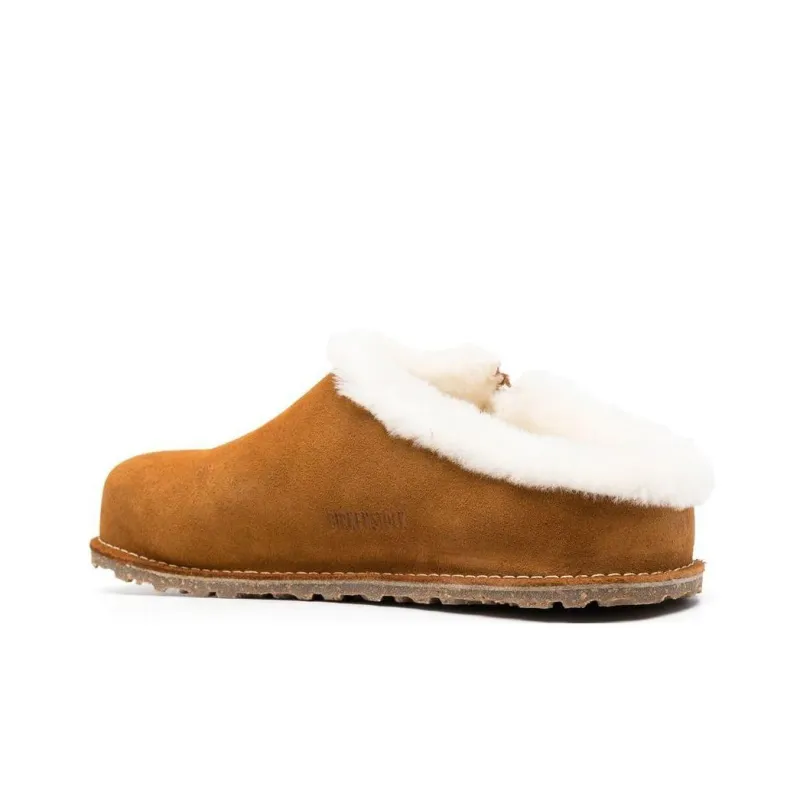 Birkenstock Zermatt Premium Slippers-2