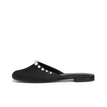 CHARLES&KEITH Stylish Sandal Women's Black