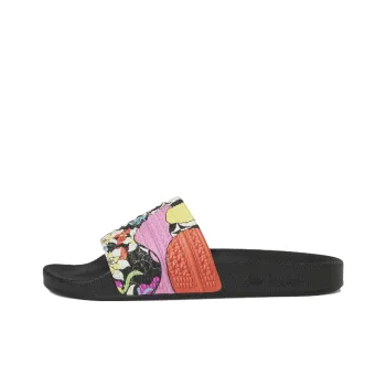 Adilette Rich Mnisi X Adidas Originals Slide 'Pride'