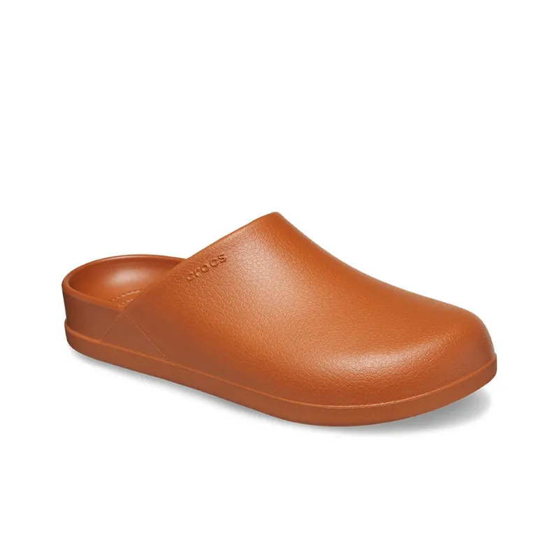 Crocs Dylan Clog Cognac-2