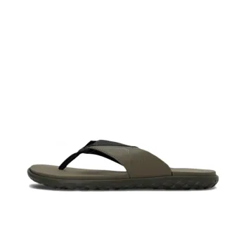 PUMA Galaxy Comfort V2 Sports Slippers Unisex Brown
