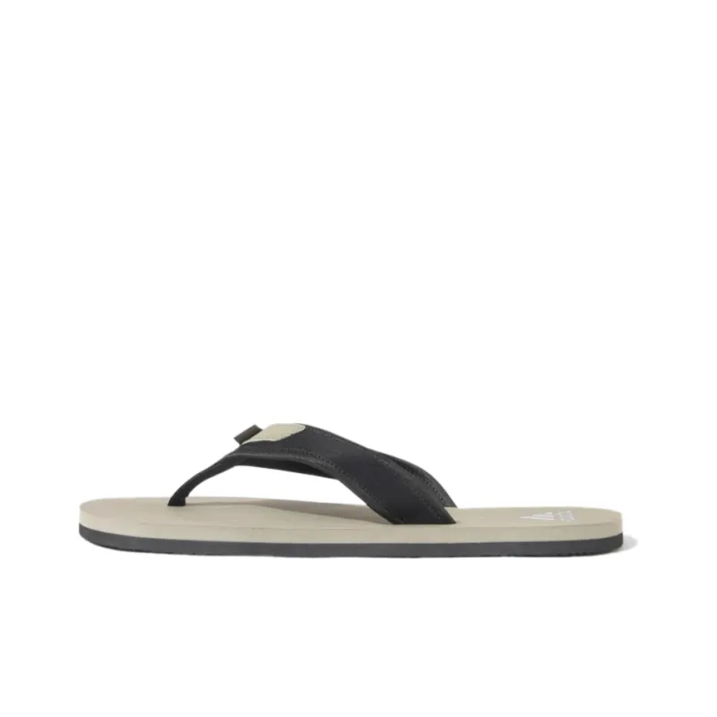 Adidas Adi Rio Attack Slide Slippers Men's Black Gray-0