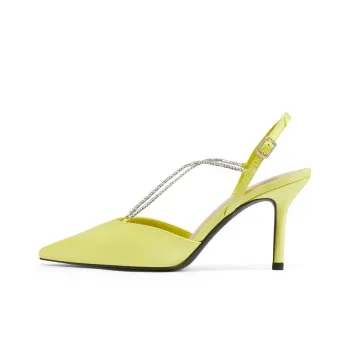 CHARLES&KEITH One-Strap Sandals Women's