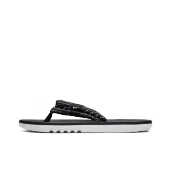 Nike EcoHaven Slide Next Nature 'Black White'
