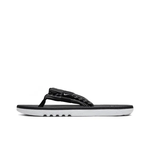 Nike EcoHaven Slide Next Nature 'Black White'