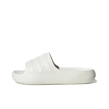 Adidas Originals Adilette Ayoon Off White Women's