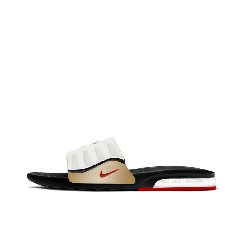 Nike Air Max Camden Slide 'Spades'-0