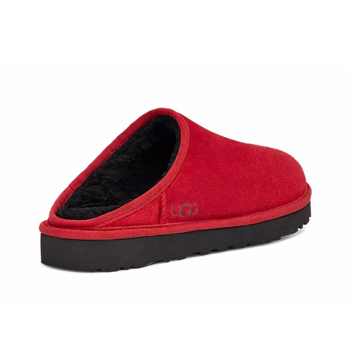 UGG Closed Toe Slippers Men-2