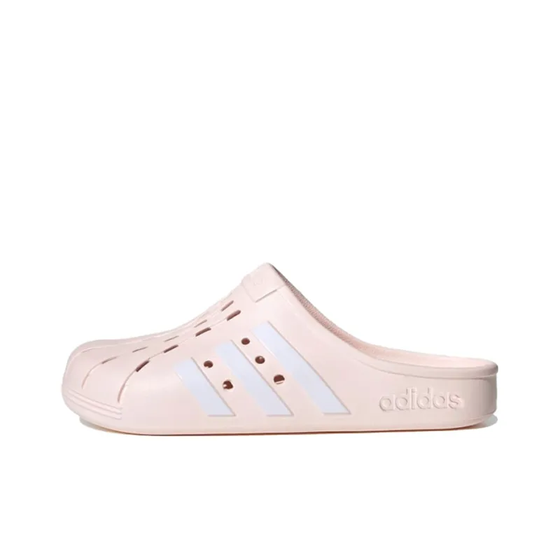 Adilette Clog Adidas Originals 'Pink Tint'-0