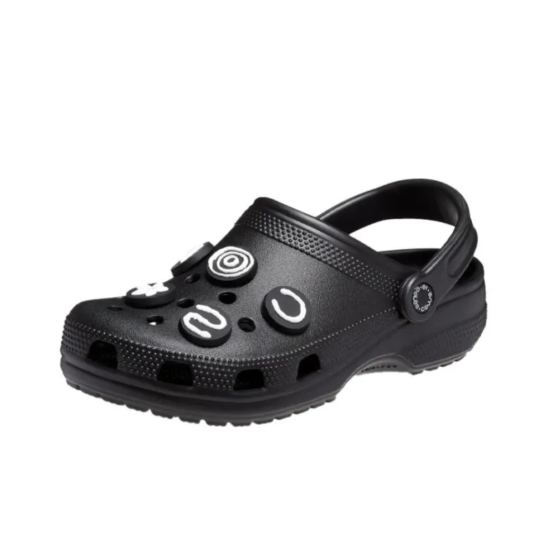 Crocs Classic Clog X 10CC 'Black'-1