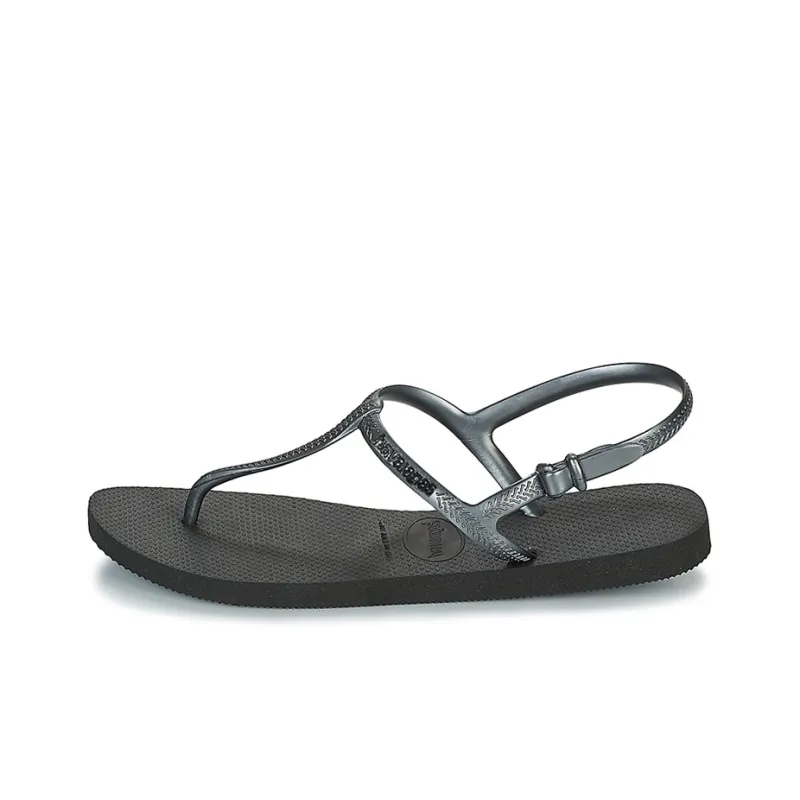 Havaianas Havana Stylish Sandal Women's Black-0
