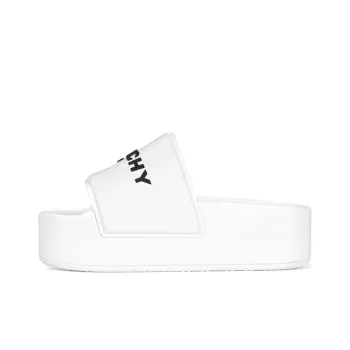 Givenchy Slip Resistant Stylish Sandal Women's White