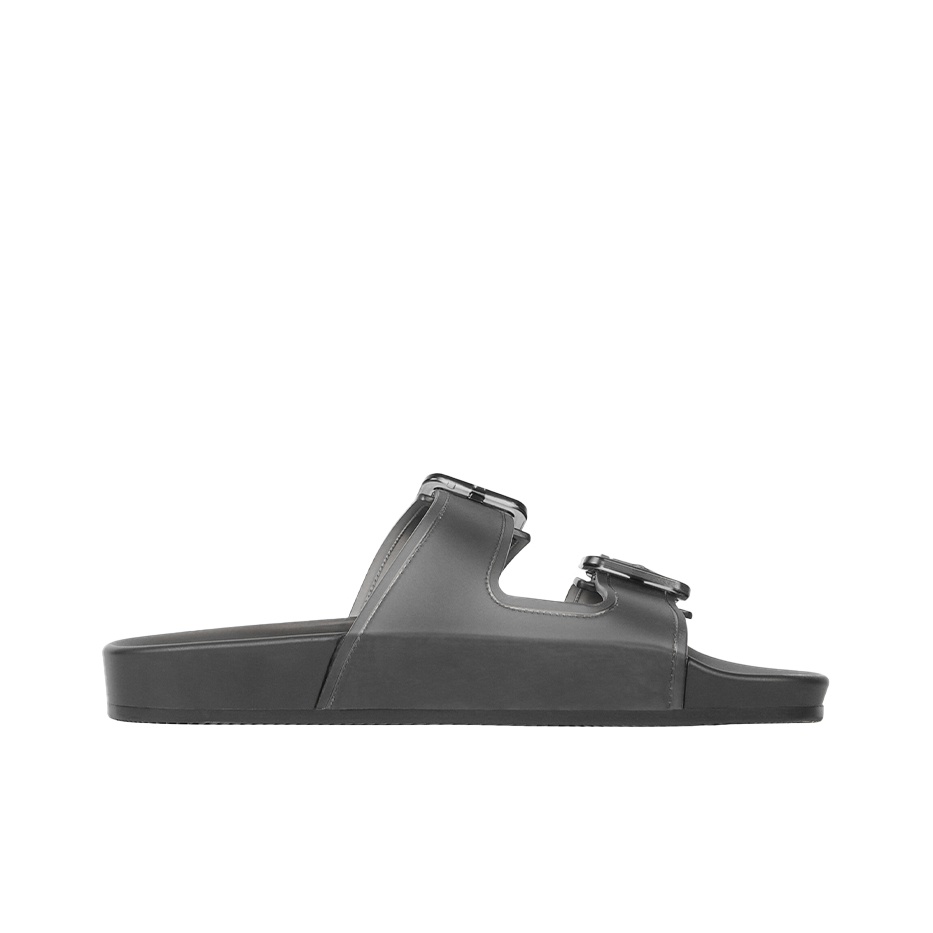 Balenciaga Mallorca Sandal Clear Black - POIZON Balenciaga Mallorca Sandal Clear Black - POIZON