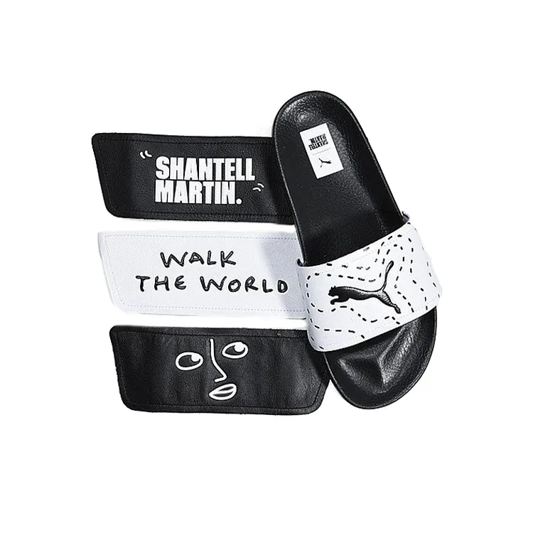 PUMA Leadcat V Sm Shantell Martin PUMA Black-4