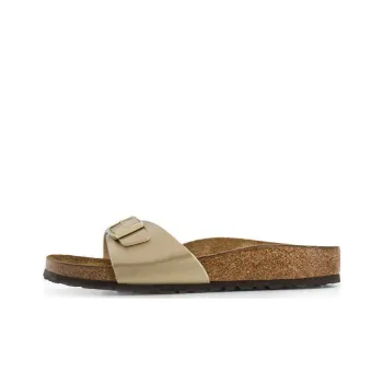Birkenstock Madrid Moulded insole Slides