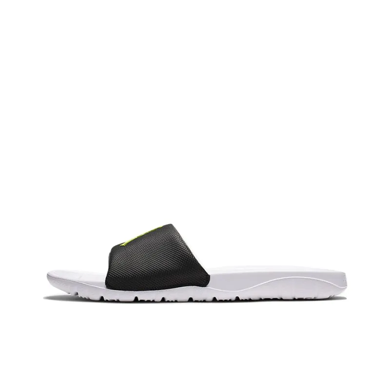 JORDAN Break Slide 'Black Cyber'-0