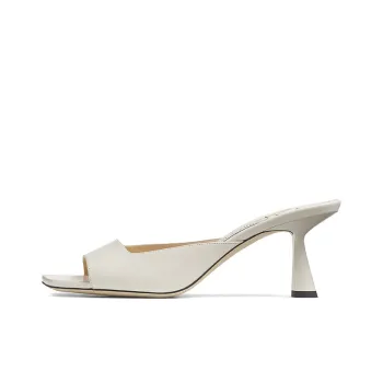 Jimmy Choo Stylish Sandal Women's Latte