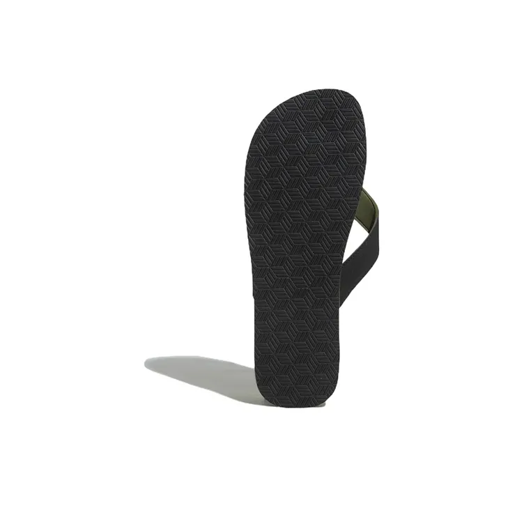 Adidas Eezay Flip Flops Men-5