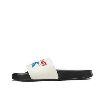 Reebok Classic Slide 'Black Vector Red'