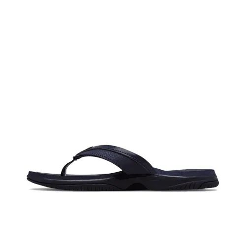 New Balance 6090Series Slippers Blue Women's