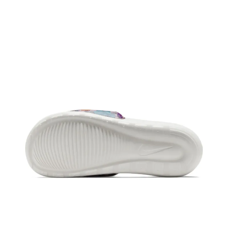 Nike Victori One Slide 'Floral Pink' Women's-3