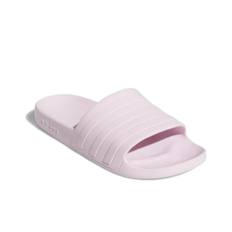 Adidas Adilette Aqua 'Pink' Women's-1