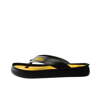 Market Zip Top x Havaianas Sports Slippers Unisex Black