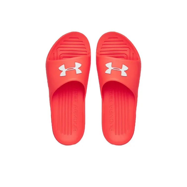Under Armour Core Pth Sandals Red-3
