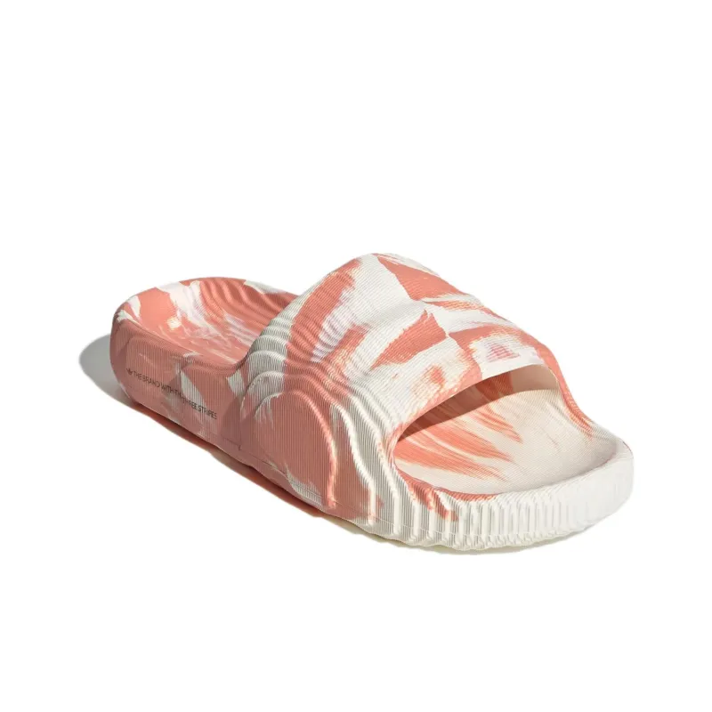 Adilette 22 Adidas Originals Slides 'Wonder Clay Earth Strata'-2