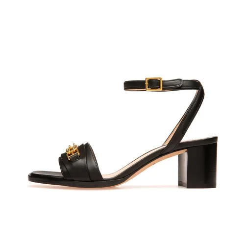 BALLY High Heels Women's Black