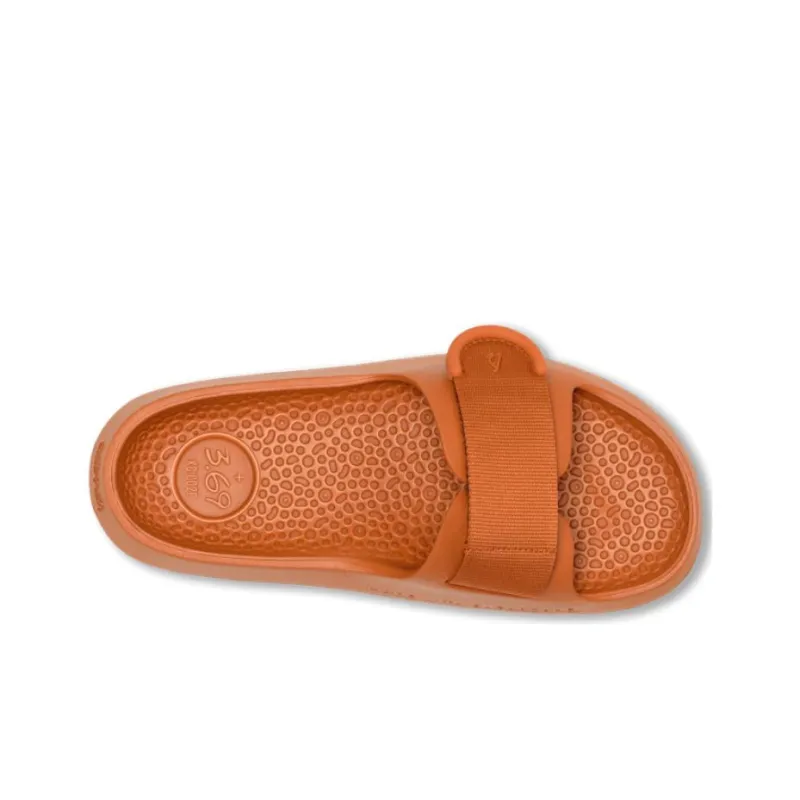 Allbirds Slippers Unisex Amber Honey-2